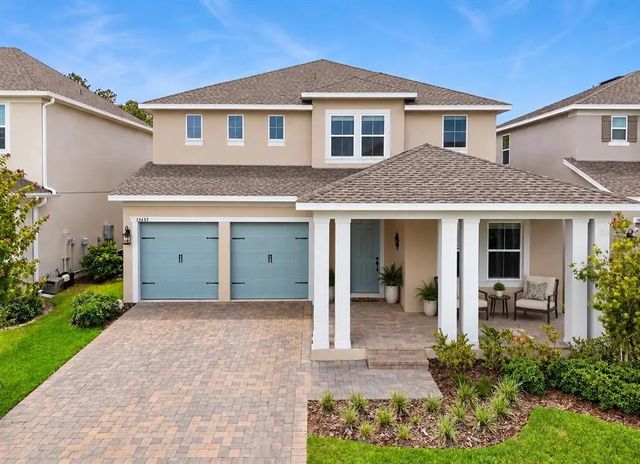 15652 Gentle Rain Drive, WINTER GARDEN