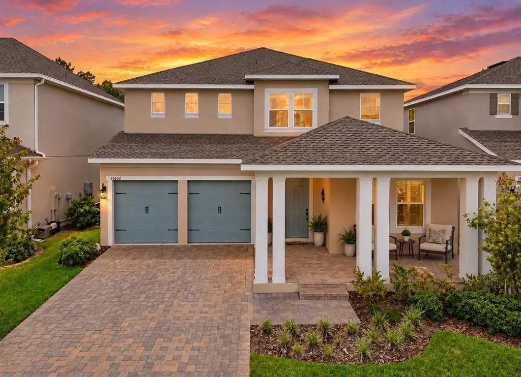 15652 Gentle Rain Drive, WINTER GARDEN