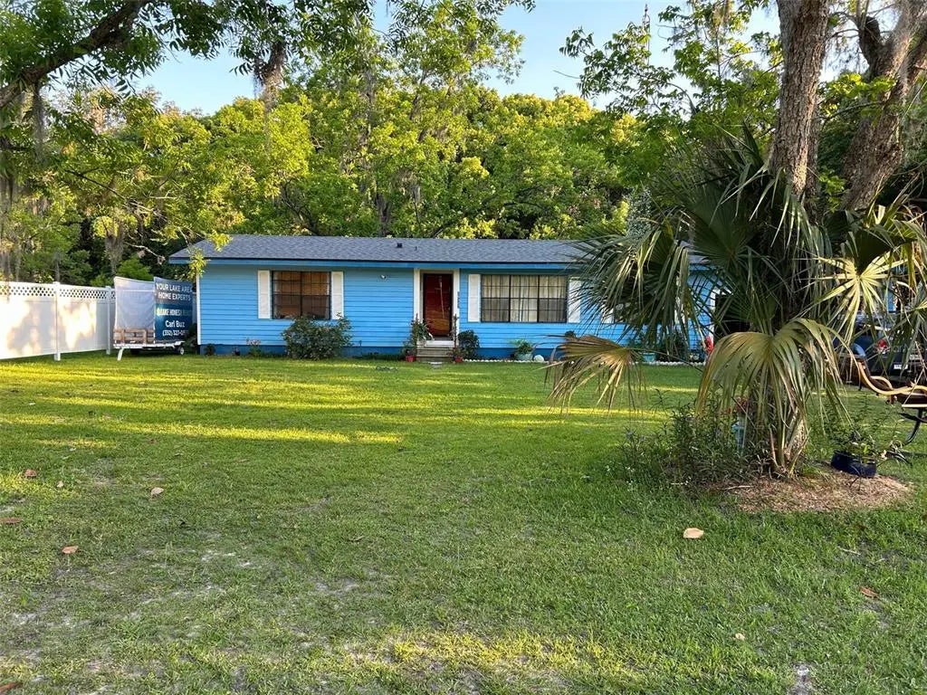 25327 Ne State Road 26, MELROSE