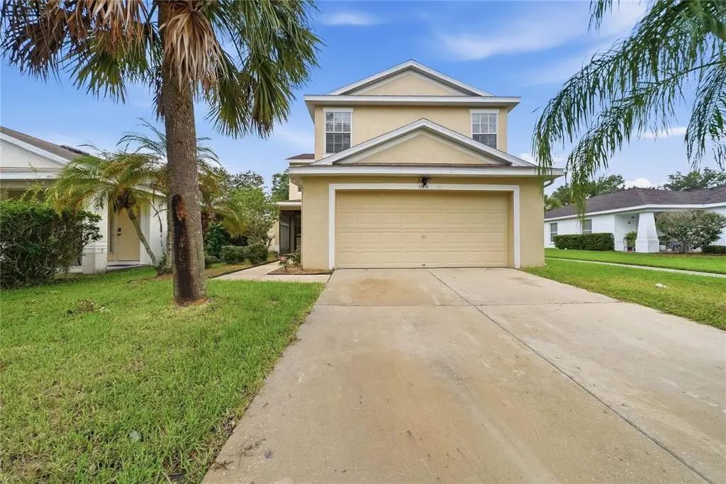 11441 Crestlake Village, RIVERVIEW