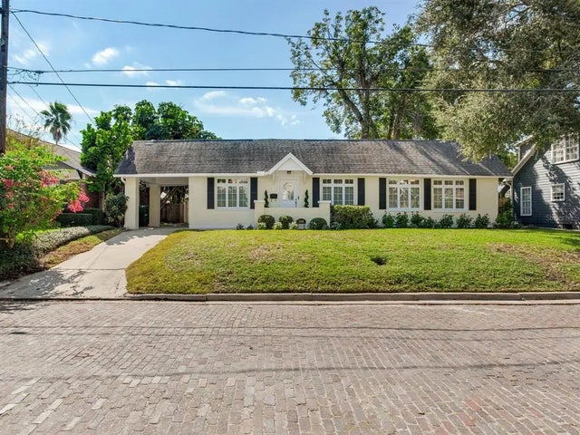 2908 W San Isidro Street, TAMPA