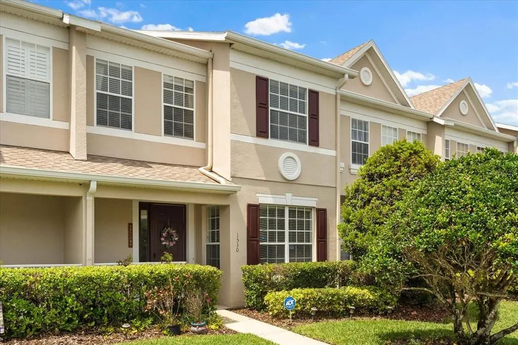 1530 Tally Circle, OVIEDO