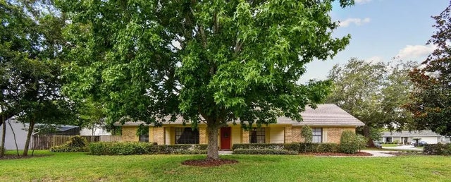 6642 Parson Brown Drive, ORLANDO