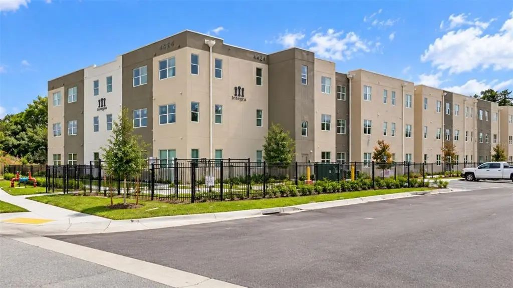 4424 S Texas Avenue 1-107, ORLANDO