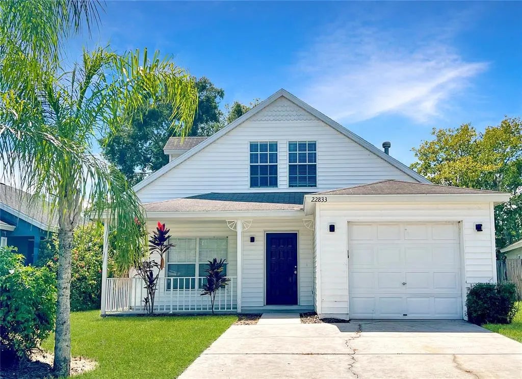 22833 Saint Thomas Circle, LUTZ