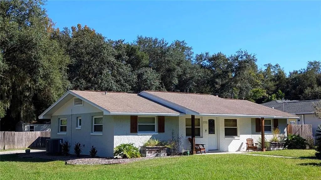 9705 W Pimpernel Lane, CRYSTAL RIVER