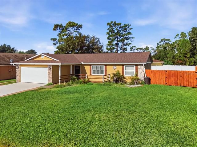 667 Jaguar Court, POINCIANA