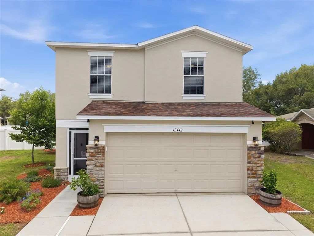 12442 Saulston Place, HUDSON
