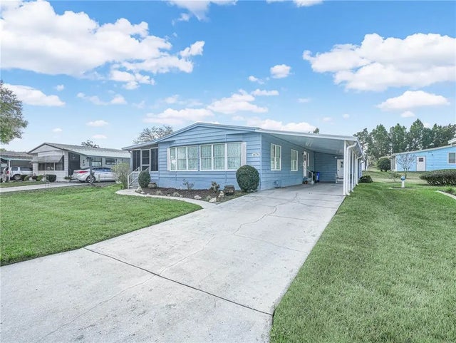 1679 Foxway Drive, LAKELAND