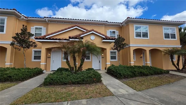 2667 Corvette Lane, KISSIMMEE