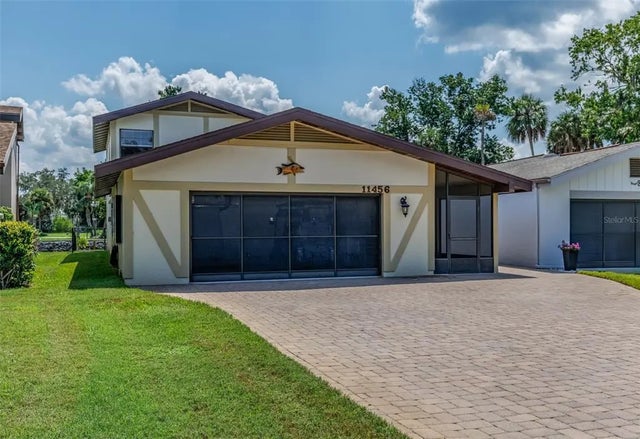 11456 W Clubview Drive, HOMOSASSA