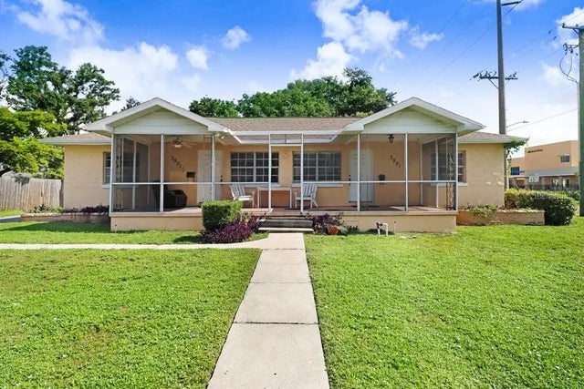 3901 W Morrison Avenue 1/2, TAMPA