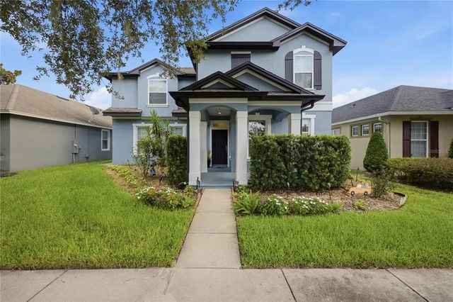 6820 Thornhill Circle, WINDERMERE