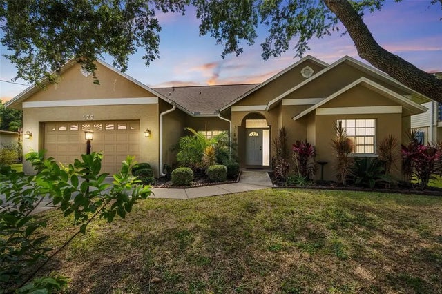 172 Lake Shore Drive W, PALM HARBOR