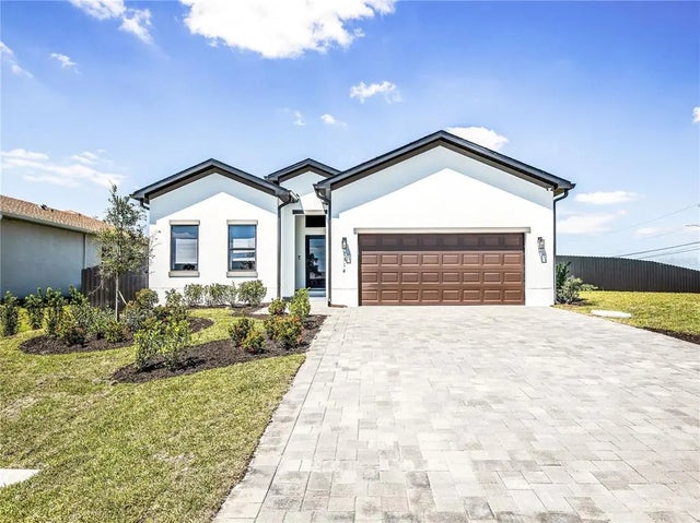 2204 Nw 17th Avenue, CAPE CORAL