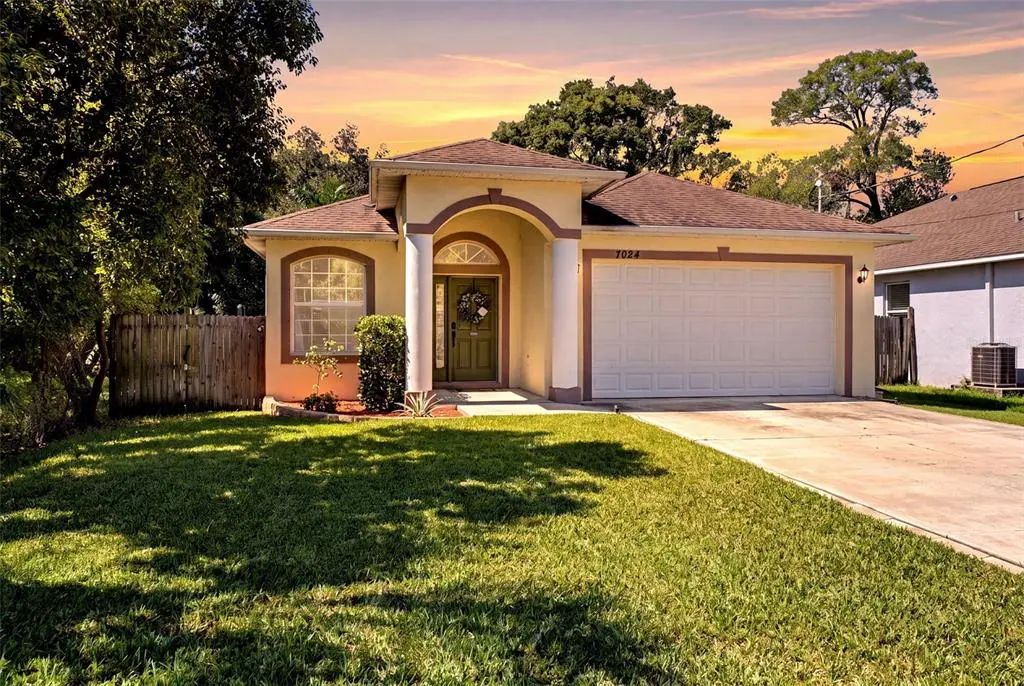 7024 N Dakota Avenue, TAMPA