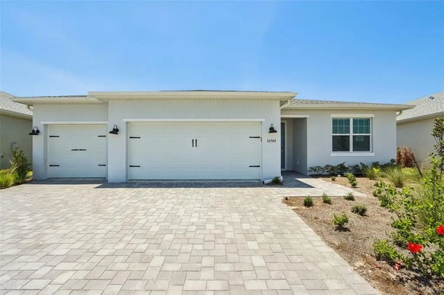 16504 Seven Lakes Avenue, PUNTA GORDA