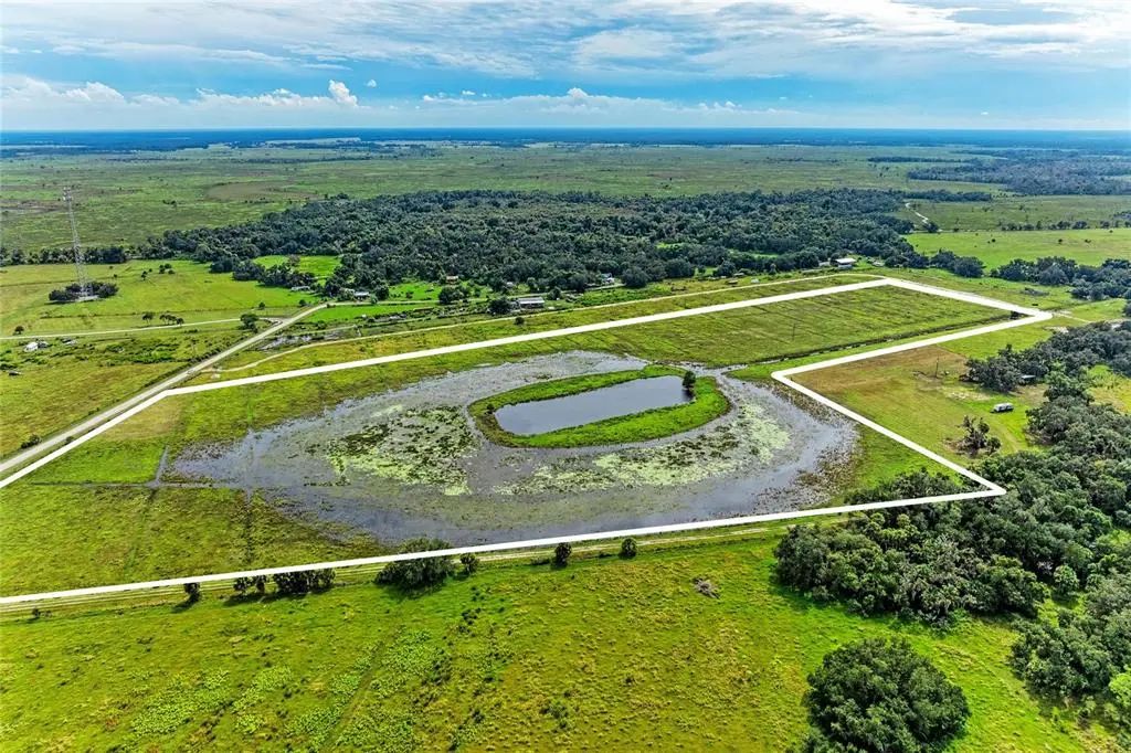 Coker Gully Road, MYAKKA CITY