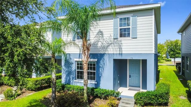 5754 Surprise Lily Drive, WINTER GARDEN
