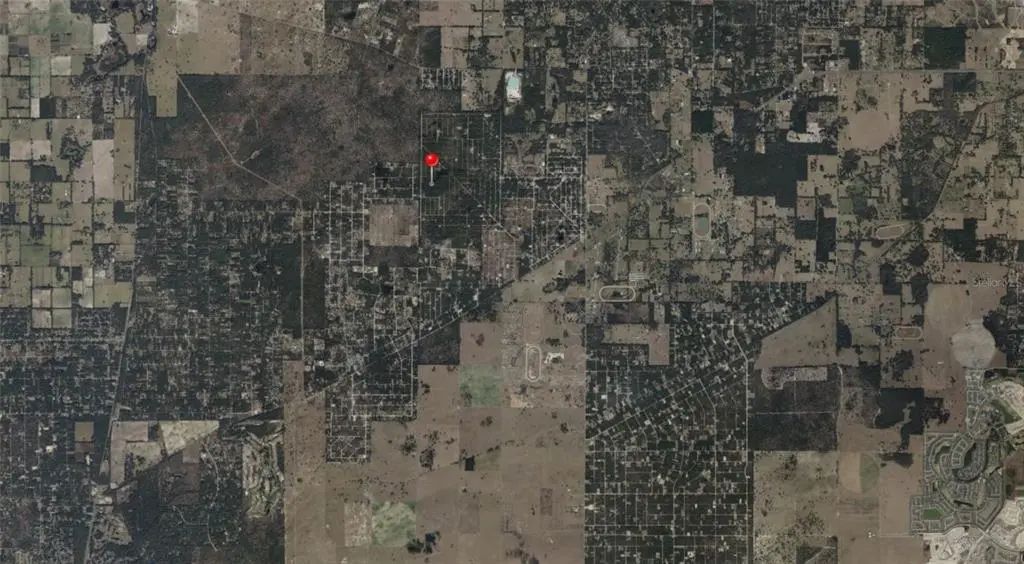 Sw 22nd Street, OCALA