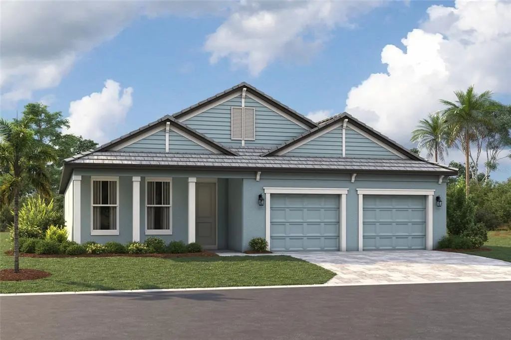 9678 Crystal Isles Circle, SARASOTA