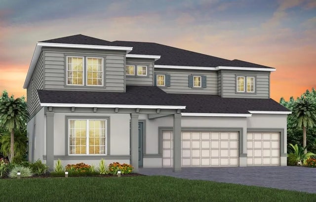 4608 Golden Birch Avenue, CLERMONT