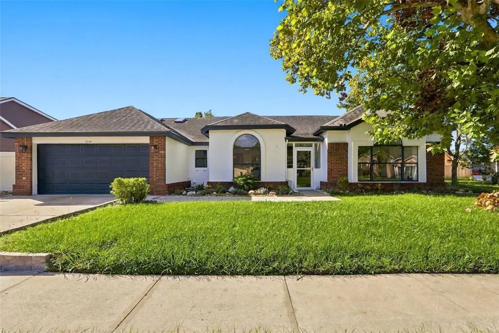 2358 Oldfield Drive, ORLANDO