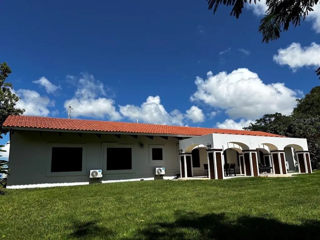 5 Camino Pedro Ramos St Beverly Hills Dev, GUAYNABO