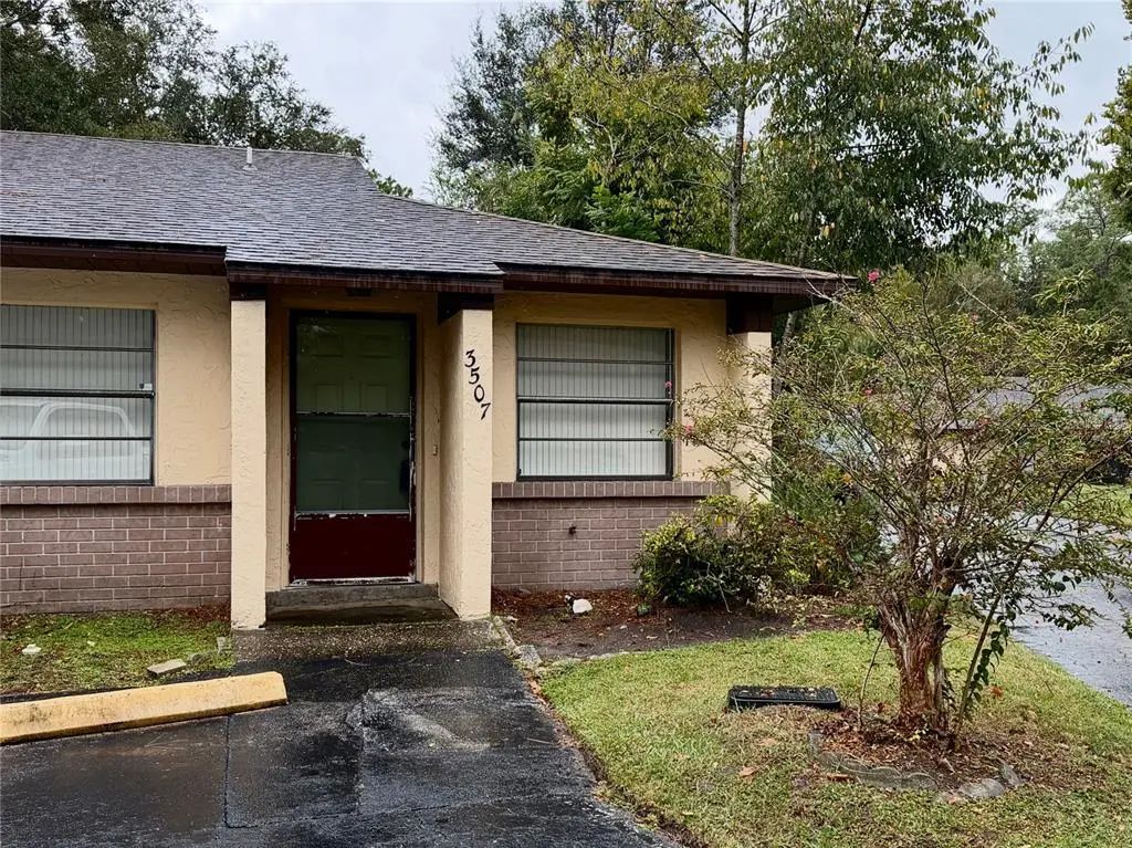 3507 Nw 21st Drive, GAINESVILLE
