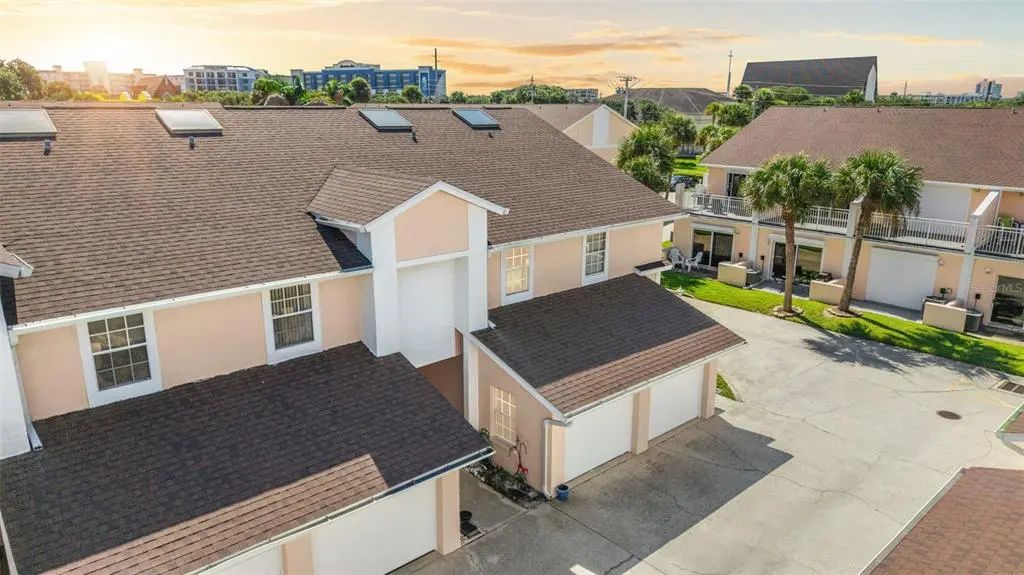 165 Escambia Lane 502, COCOA BEACH