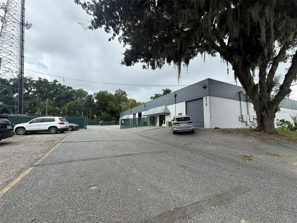 810 Nw 25th Avenue 100, OCALA