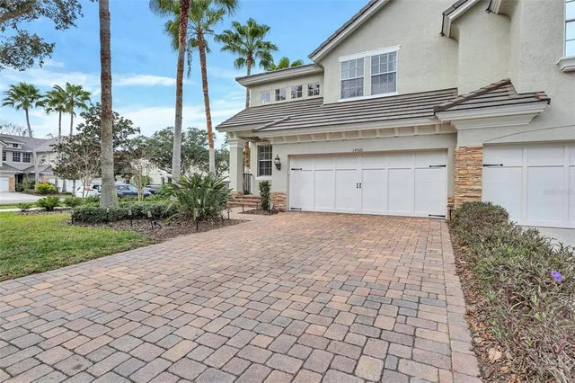14510 Mirabelle Vista Circle, TAMPA