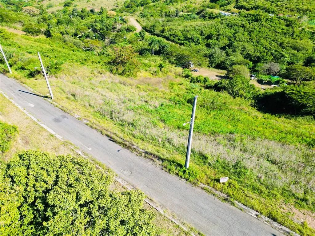 Urb.vistas Del Rodadero, YAUCO