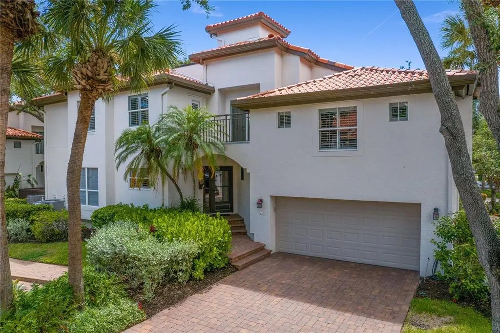 1122 Shipwatch Circle, TAMPA