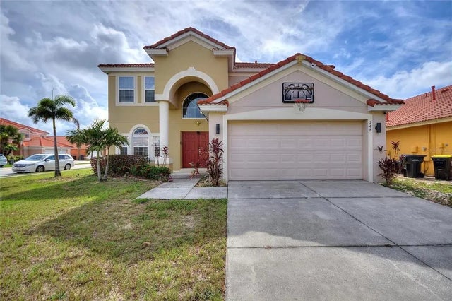 148 Miro Drive, DAVENPORT