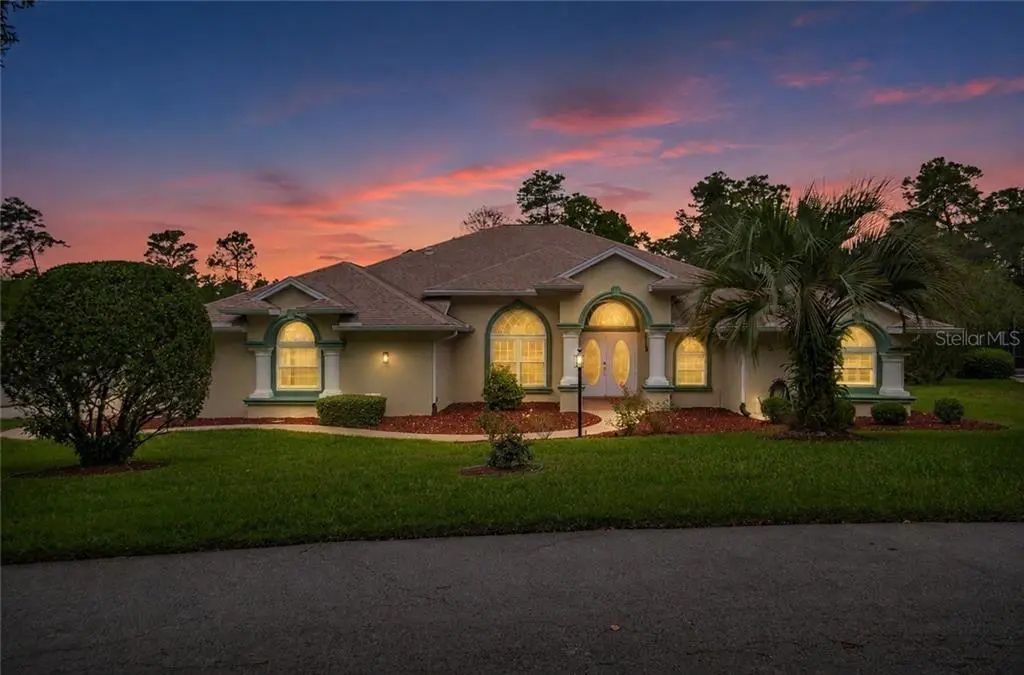 5 Zinnias Court, Homosassa