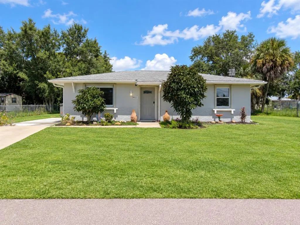23022 Mcnulty Avenue, PORT CHARLOTTE
