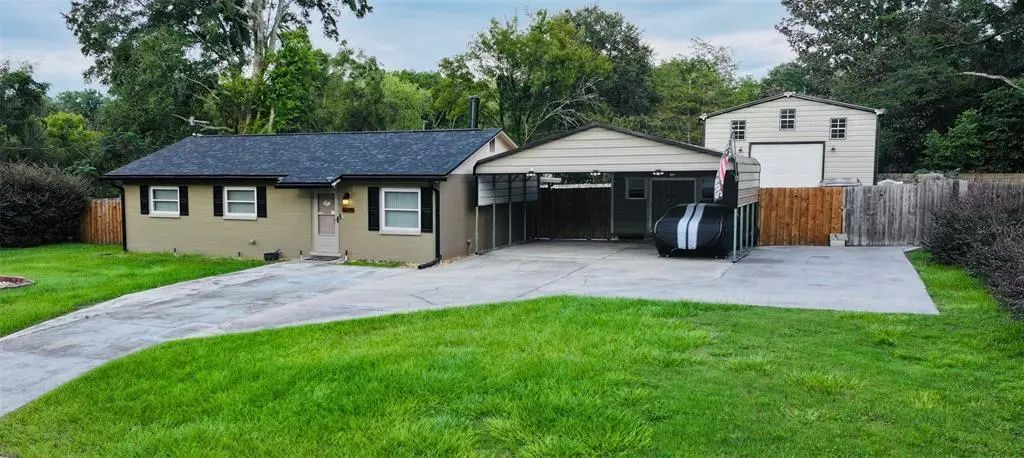 18143 Nw 251st Terrace, HIGH SPRINGS