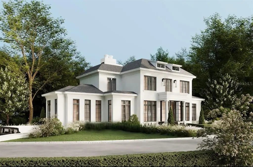 40 Palmer Avenue, WINTER PARK