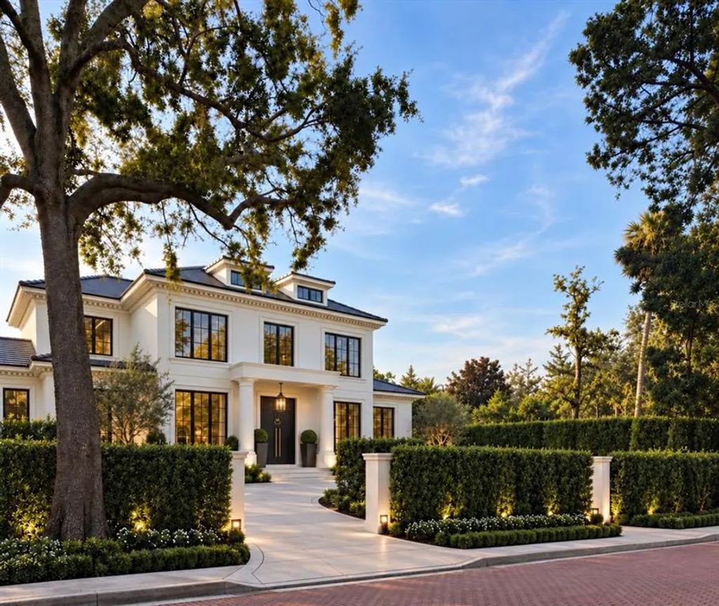 40 Palmer Avenue, WINTER PARK