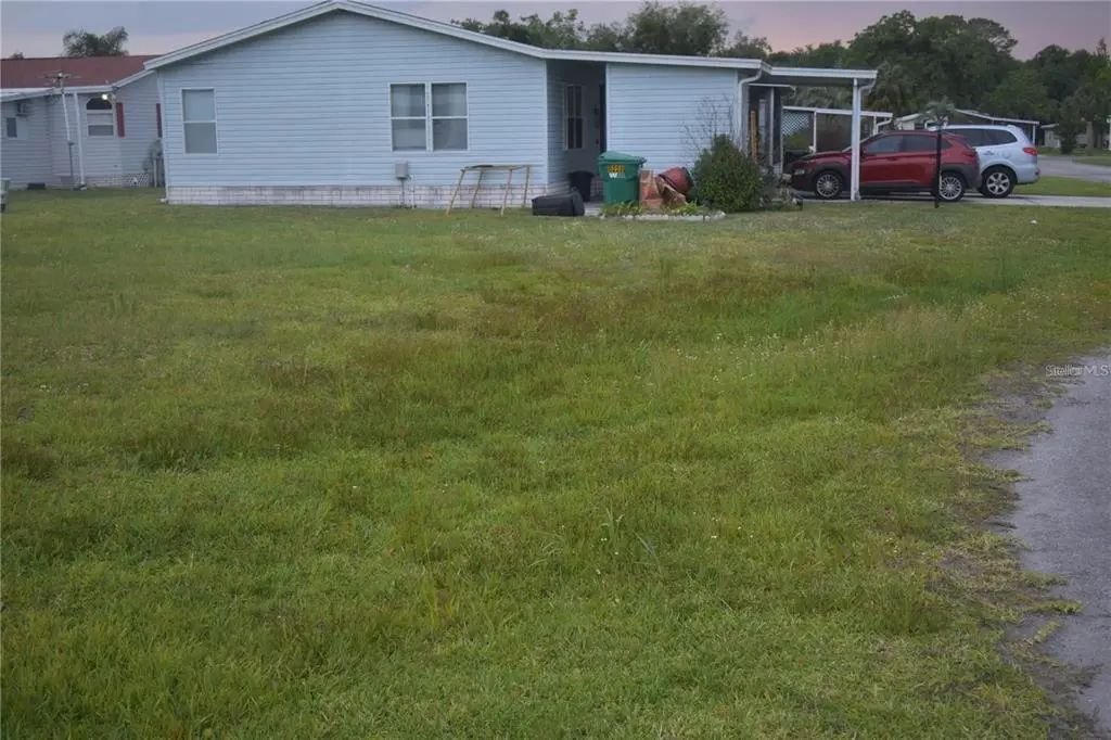 Lot 11 Blk D Lexington Circle, WILDWOOD