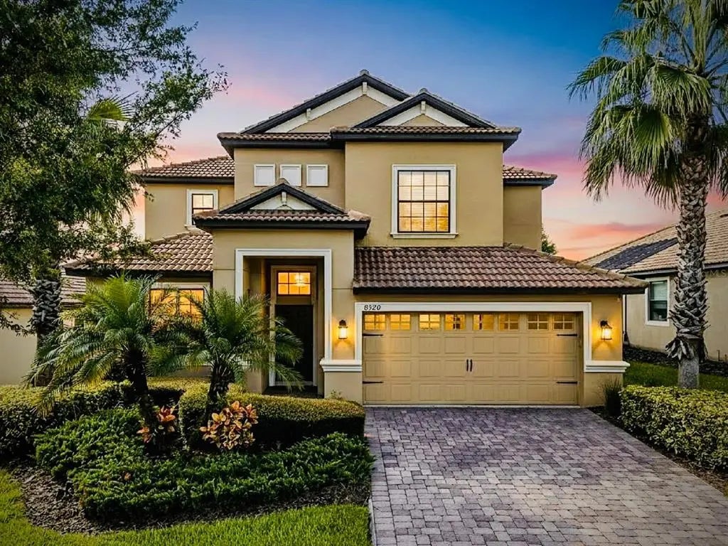 8920 Dove Valley Way, DAVENPORT