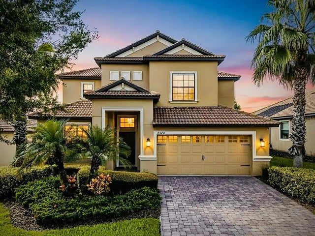 8920 Dove Valley Way, DAVENPORT