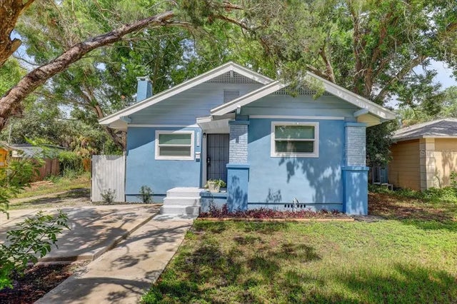 3820 8th Street S, ST PETERSBURG