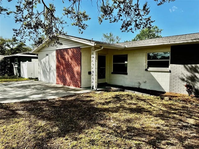 5561 100th Avenue N, PINELLAS PARK
