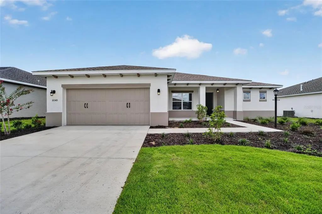 10343 Sw 107th Avenue, OCALA