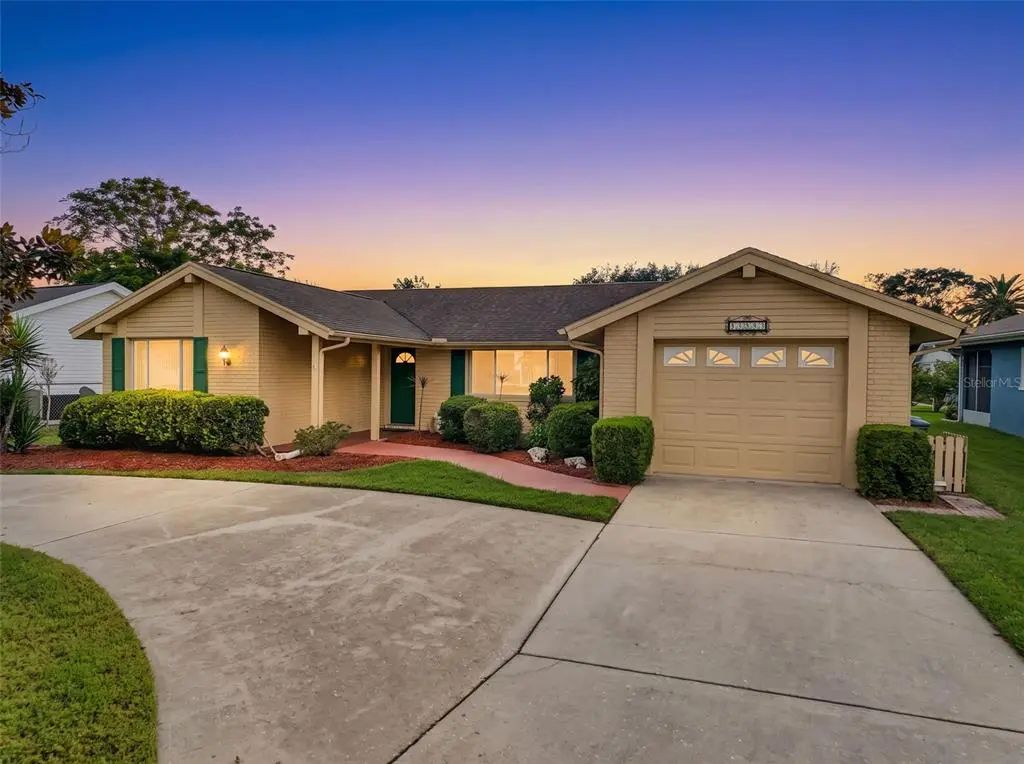 12205 Silk Oak Lane, HUDSON