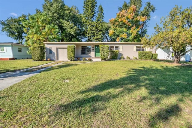 2807 Nancy Street, ORLANDO