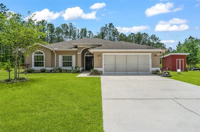 4343 W State Highway 100, BUNNELL