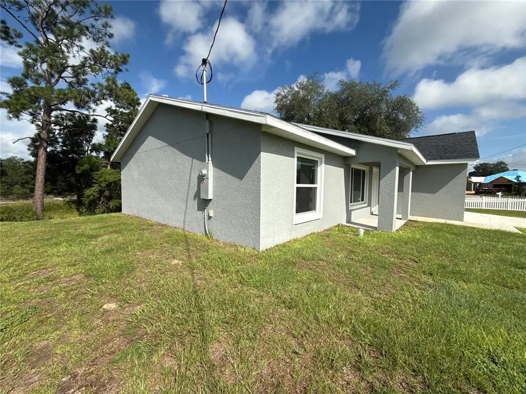 22 Malauka Circle, OCKLAWAHA
